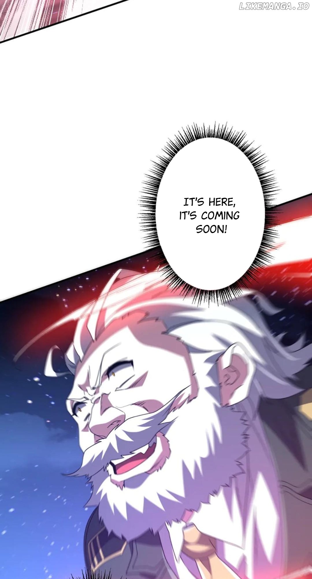 With My Netherworld Trillions, Game On! Chapter 237 - page 30